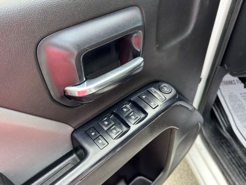 Used 2016 Chevrolet Silverado 3500 W/T w/ WT Convenience Package AWD/4WD image 12