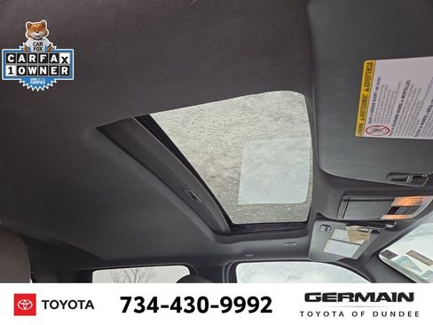 Used 2016 Ford F350 King Ranch w/ King Ranch w/Chrome Package image 18