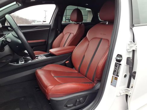 Certified 2023 Kia K5 GT-Line image 16