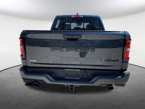 Used 2026 RAM 1500 Express AWD/4WD image 10
