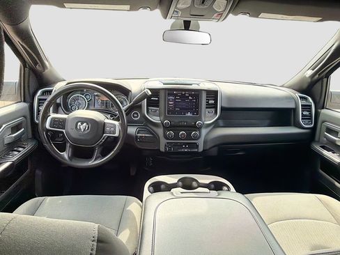 Used 2022 RAM 2500 Big Horn image 16