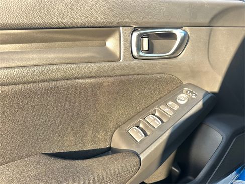 New 2026 Honda Civic Sport image 32