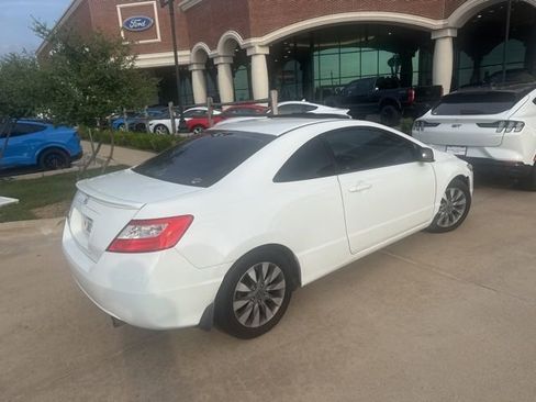 Used 2009 Honda Civic EX image 3