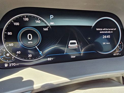 Certified 2022 Hyundai Sonata SEL Plus w/ Winter Weather Package FWD image 28