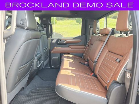 New 2026 GMC Sierra 1500 Denali Ultimate AWD/4WD image 13