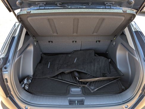 Certified 2026 Hyundai Kona SEL Sport FWD image 7
