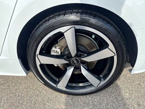 Used 2025 Audi A5 2.0T Premium Plus image 18