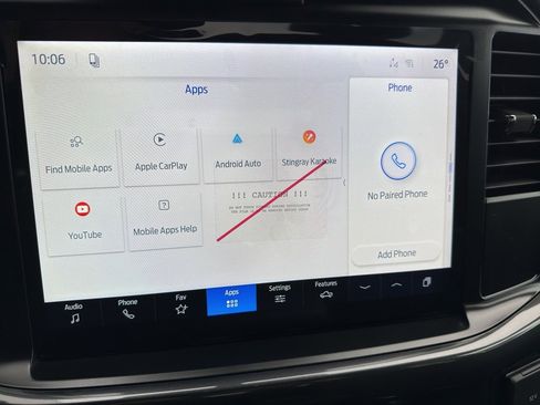 New 2026 Ford F150 STX image 29