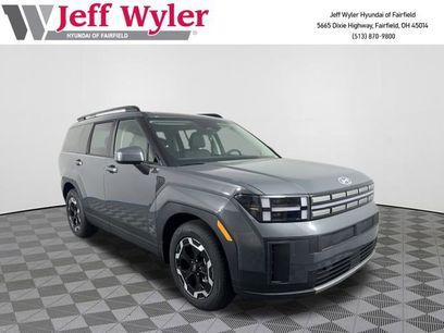 New 2026 Hyundai Santa Fe SEL