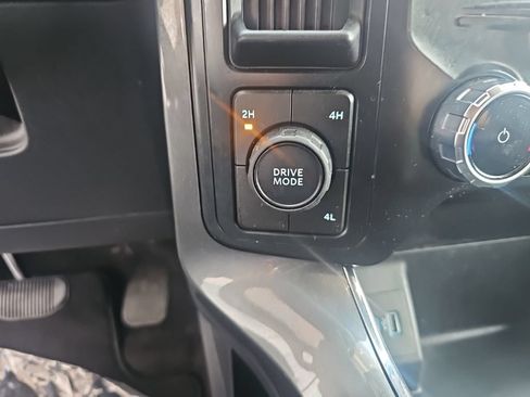 Used 2023 Ford F150 XLT w/ Equipment Group 302A High AWD/4WD image 21