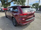 Used 2020 Jeep Grand Cherokee Limited X image 4