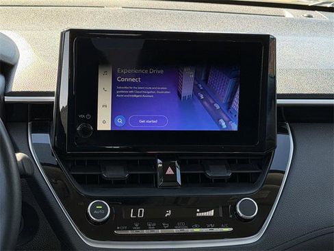 Certified 2025 Toyota Corolla Cross LE image 22