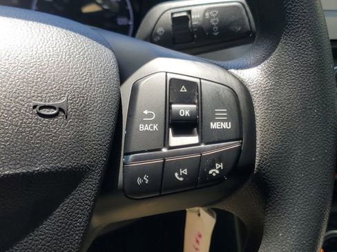 Used 2024 Ford Maverick XLT FWD image 23