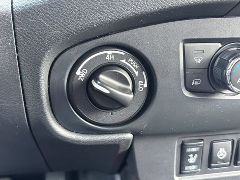 Used 2023 Nissan Frontier PRO-4X w/ Pro-4X Premium Package AWD/4WD image 5
