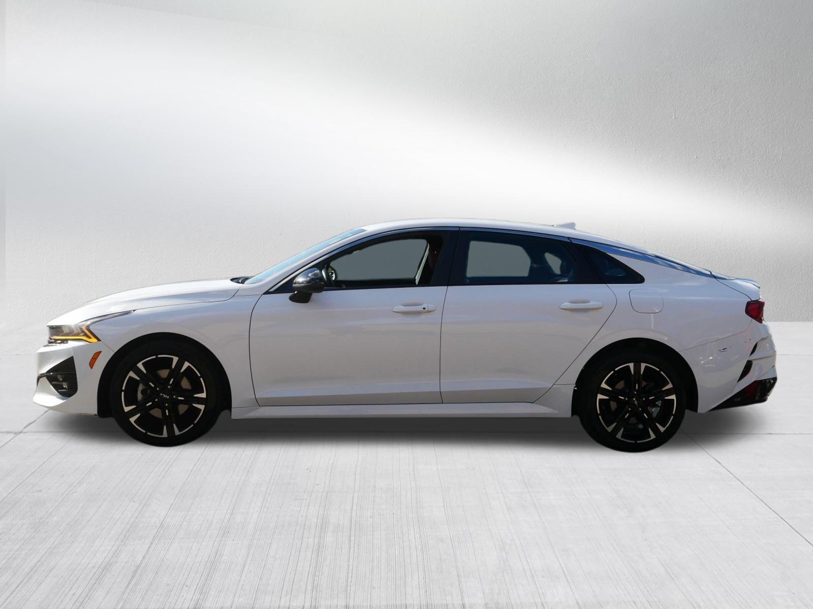 Certified 2024 Kia K5 GT-Line w/ GT-Line Premium Package FWD image 4