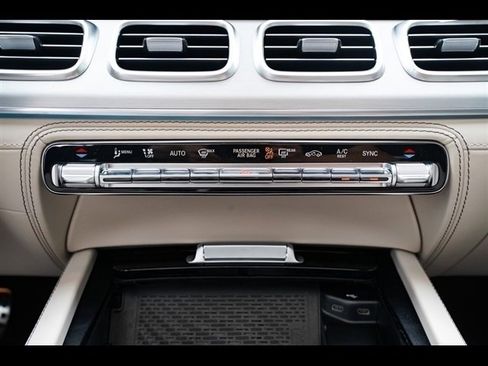 Certified 2024 Mercedes-Benz GLE 63 AMG S image 20