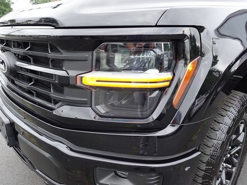 Used 2024 Ford F150 XLT w/ Equipment Group 302A MID AWD/4WD image 64