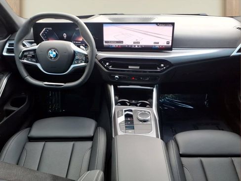 Used 2025 BMW 330i Sedan RWD image 24