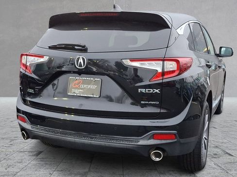 Used 2020 Acura RDX w/ Technology Package image 10
