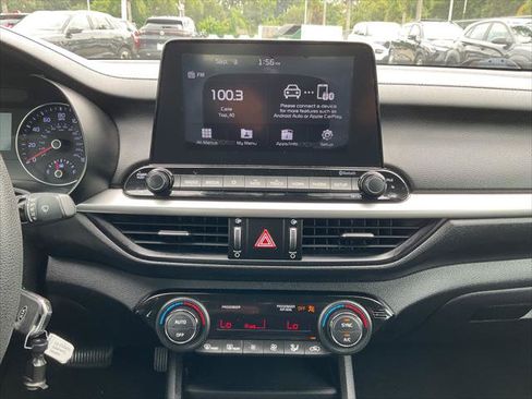 Used 2019 Kia Forte LXS FWD image 22