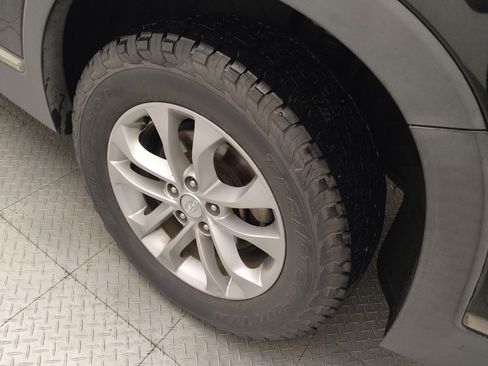 Used 2019 Hyundai Santa Fe SE AWD/4WD image 31