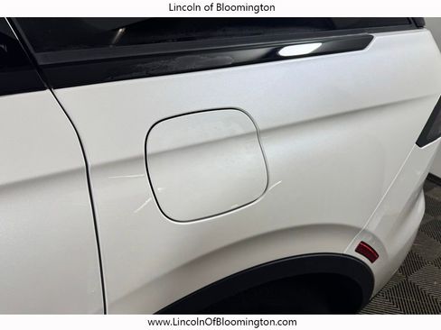 New 2026 Lincoln Nautilus Premier w/ Equipment Group 102A image 15