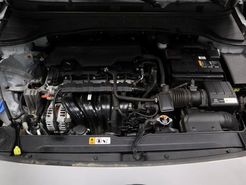 Certified 2023 Hyundai Kona SEL w/ Cargo Package FWD image 19