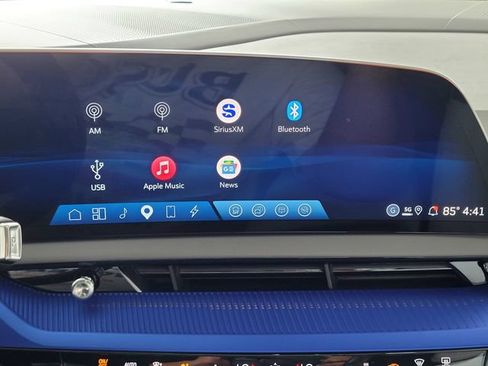New 2026 Cadillac Optiq Sport 1 RWD image 20