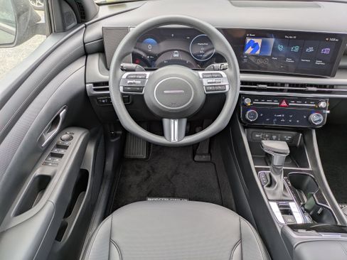New 2026 Hyundai Santa Cruz SEL FWD image 14