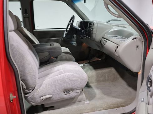 Used 1996 GMC Sierra 1500 4x4 Extended Cab image 9