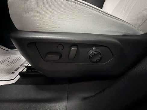 New 2026 Buick Envision Avenir image 20