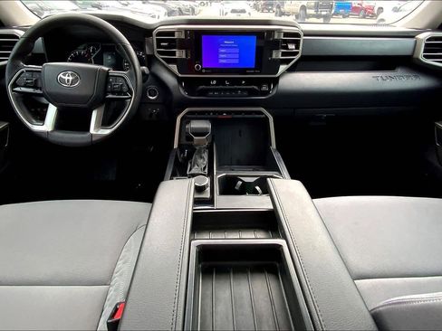 Used 2023 Toyota Tundra SR5 image 15