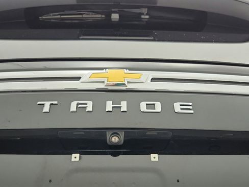 Used 2021 Chevrolet Tahoe LT image 29