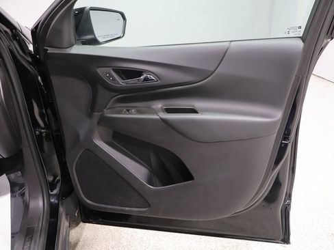 Used 2024 Chevrolet Equinox LT w/ LPO, Floor Liner Package AWD/4WD image 23
