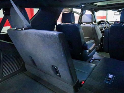 Used 2022 GMC Yukon AT4 image 24