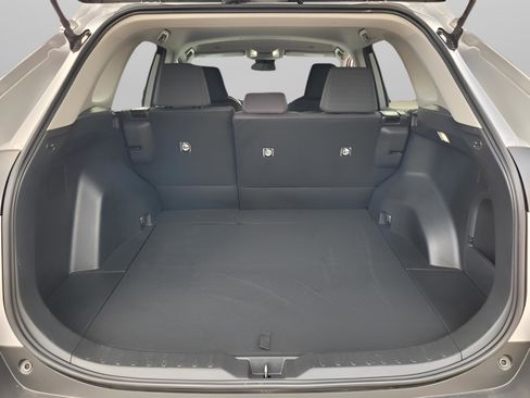 Certified 2024 Toyota RAV4 LE image 27