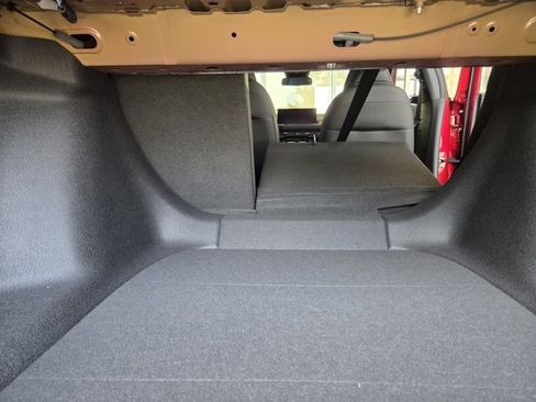 New 2025 Honda Accord Sport image 11