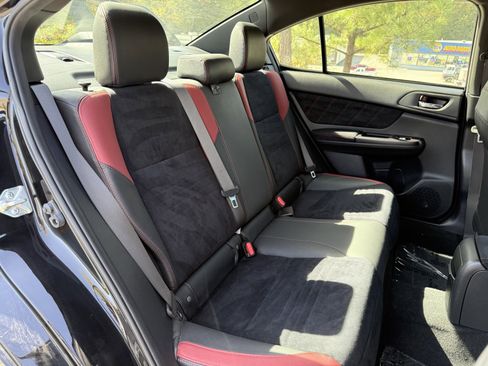 Used 2017 Subaru WRX STI image 42