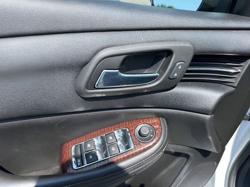 Used 2013 Chevrolet Malibu LT FWD image 22