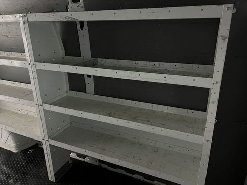 Used 2018 RAM ProMaster 3500 w/ Mopar Trailer Tow Group image 19