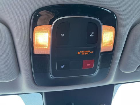 New 2025 Hyundai Sonata SE image 34