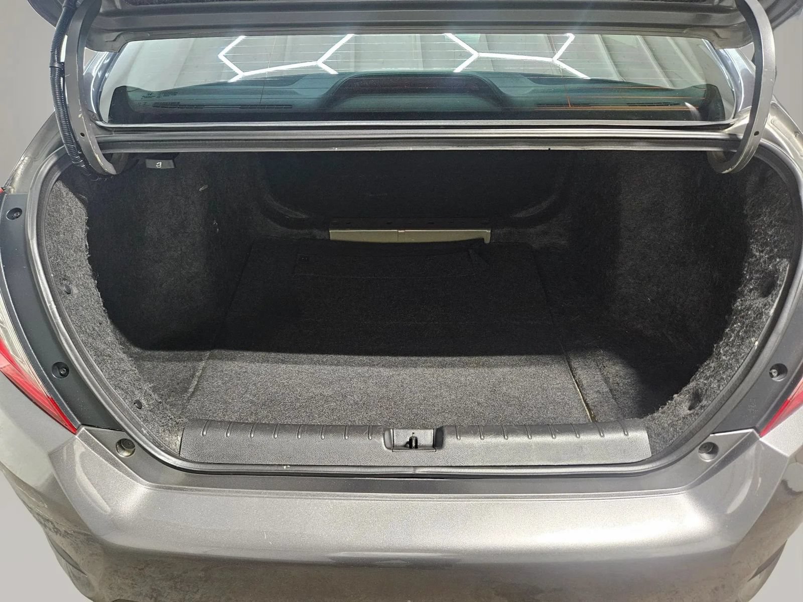 Used 2018 Honda Civic LX image 17
