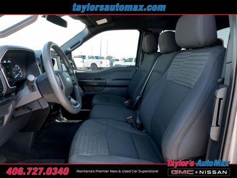 Used 2021 Ford F150 XL w/ Equipment Group 101A High AWD/4WD image 5