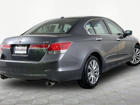 Used 2012 Honda Accord EX-L image 8