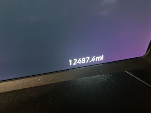 Used 2025 Ford Bronco Sport Heritage w/ Convenience Package image 33