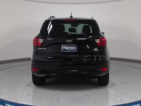 Used 2019 Ford Escape SE AWD/4WD image 7