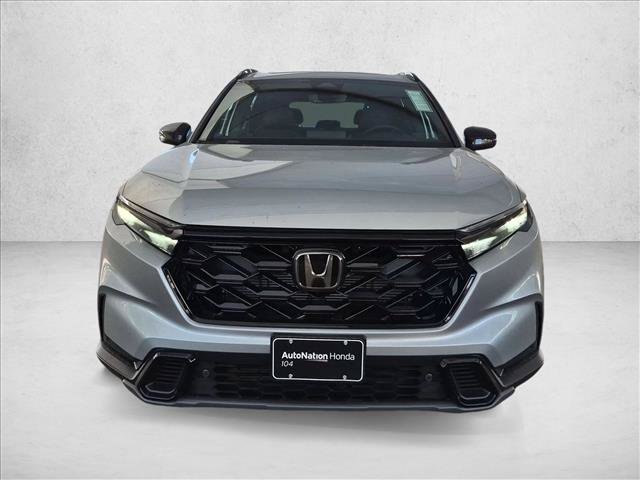 New 2027 Honda CR-V Sport-L image 6
