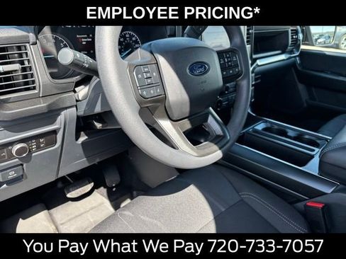 New 2026 Ford F150 STX AWD/4WD image 13