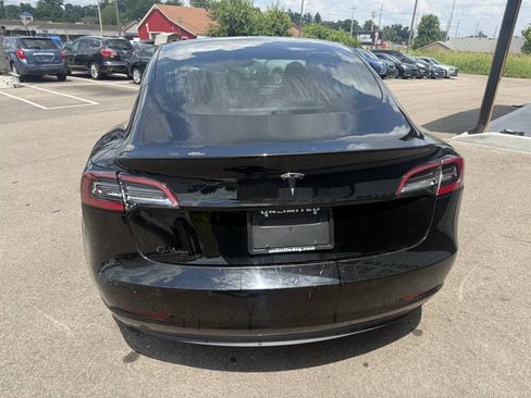 Used 2019 Tesla Model 3 Long Range RWD image 9