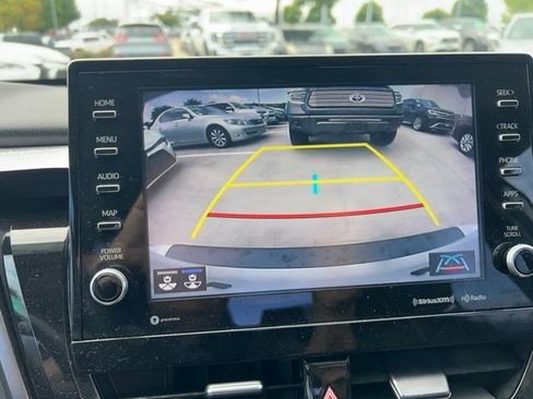 Used 2023 Toyota Camry XSE FWD image 11